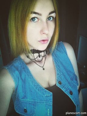 Escort alisha